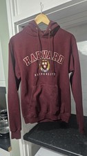 Mens Champion Harvard