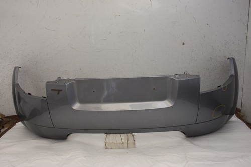 Audi rear bumper - tt, 1998