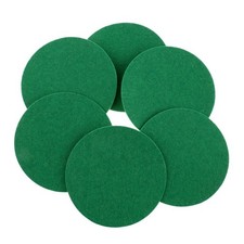 6Pcs Hockey Pusher Goalies