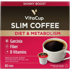 VitaCup Medium-Dark Roast