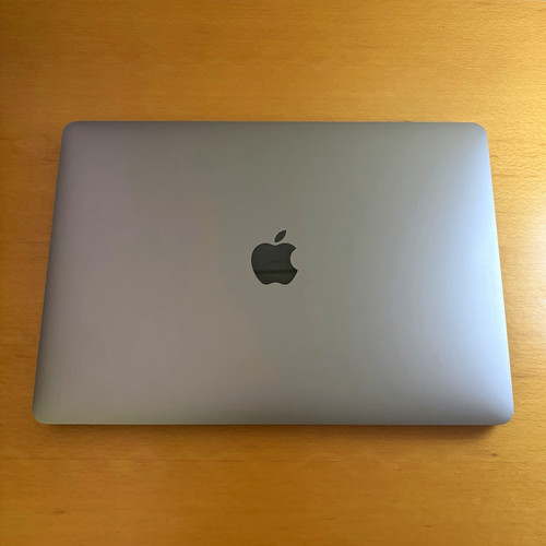 Apple macbook pro 13in - macbook, m1