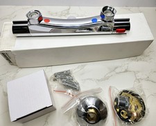 Bathstore Exposed Thermostatic