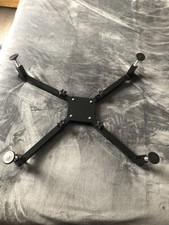 Morris Chair Raiser by Morris & Alexander LTD Adjustable