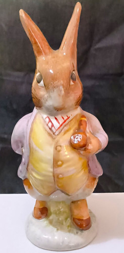 Vintage beswick beatrix potter - vintage,