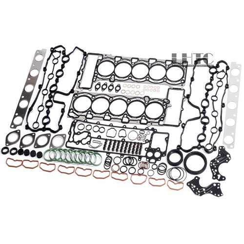 Engine rebuild gaskets set - rebuild, for