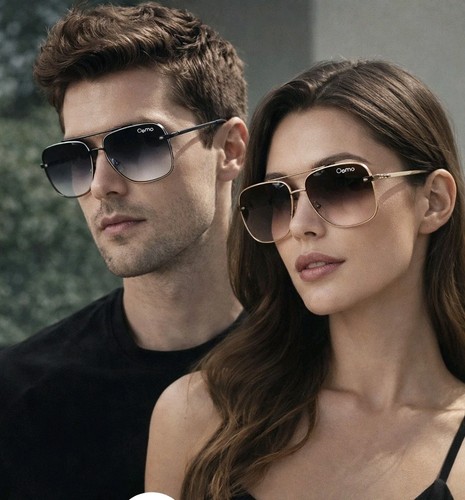 Gradient sunglasses vintage - gradient,