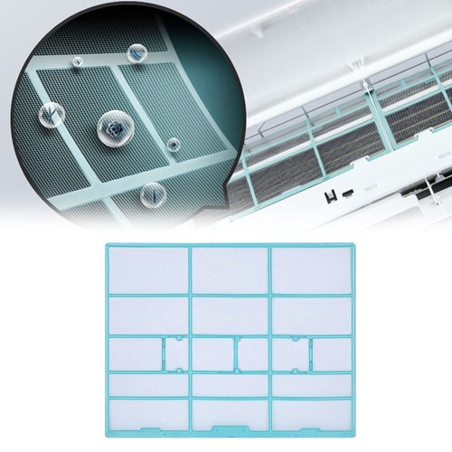 Dustproof net air conditioning - dustproof,