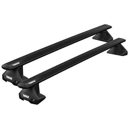 Thule roof bars audi - bars, q3