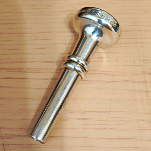 Jet tone custom model - tone, 2a