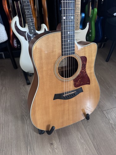 2006 taylor 410ce with - 2006,