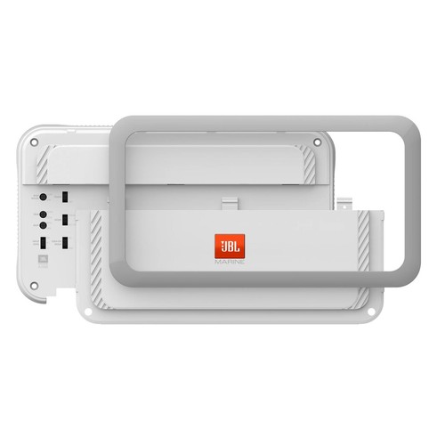 Jbl ma1000 subwoofer marine - jbl,