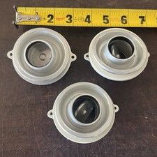 3 Vintage WEMAC 2515 Aircraft