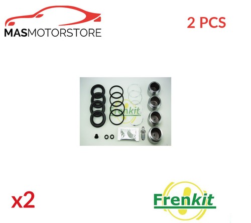 Brake caliper repair kit - brake,