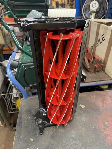 Allett atco suffolk - atco,,