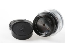 Leica Elmarit 90mm 2.8 with