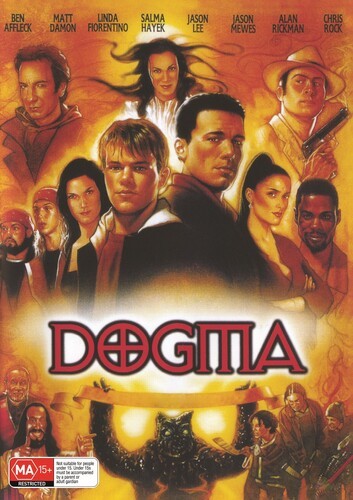 Dogma brand new - dogma,