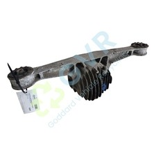 MAZDA MX-5 I MK2 (NB) 2001-2005 Rear Differential 1.6