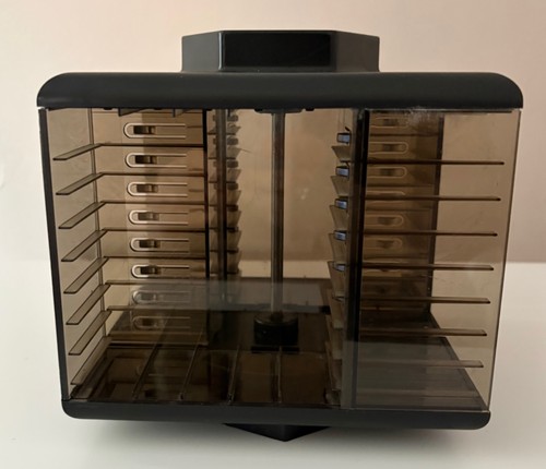 Vintage girandola rotating - vintage,