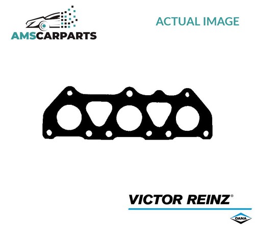 Exhaust manifold gasket - manifold,