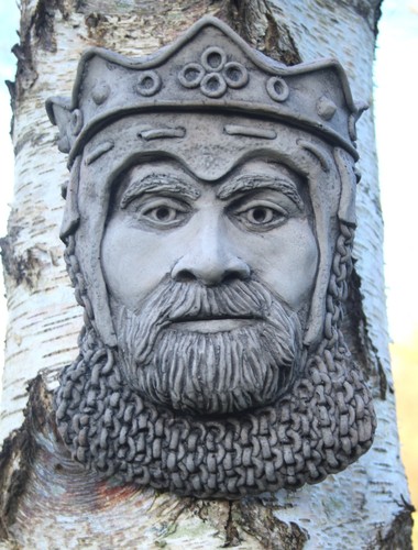 Robert the bruce - bruce, king