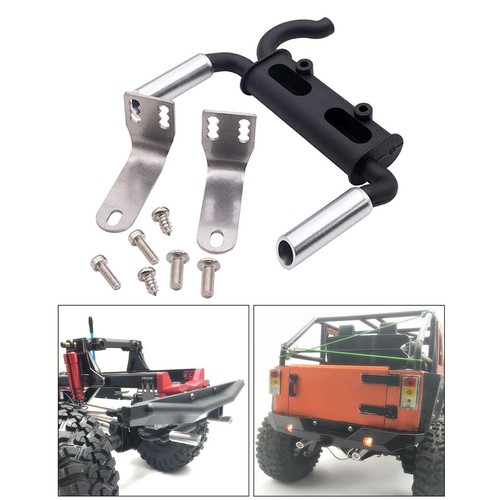 Dual exhaust pipe - dual,