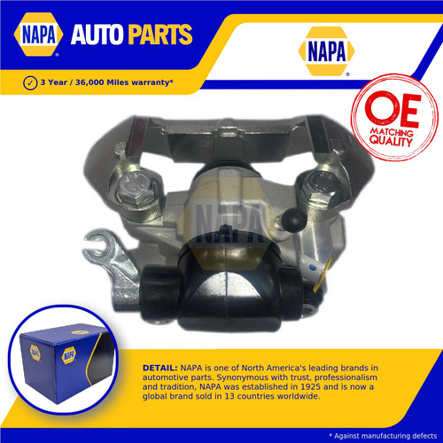 Brake caliper fits - caliper, 306