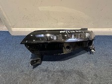 Renault Megane E-Tech Led