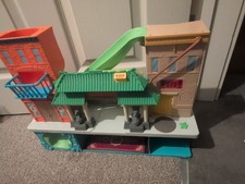 Teenage Mutant Ninja Turtles