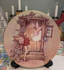 ROYAL WORCESTER The Enchanted