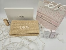 Dior Pouch Bag Christian Dior
