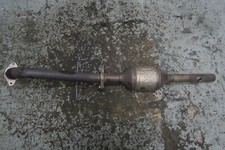 2019 FORD KUGA 1.5 DIESEL CATALYTIC CONVERTER CAT D3C4B 