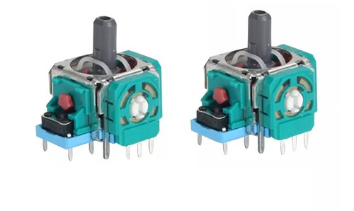 Ps5 analog stick joystick - ps5,