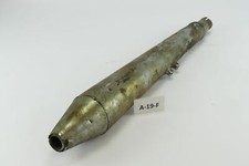 Jawa 175 250 350 - Silencer