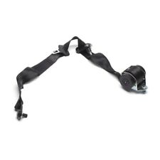 2nd row LH outer seat belt fits Land Rover Defender 110 TDCI DCPU double cab