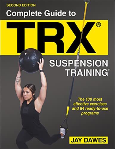 Complete guide trx - guide, trx®