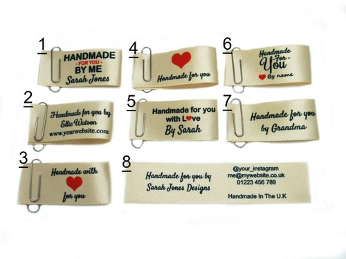 Handmade for you sew craft - for,