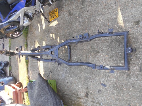 Honda fes 125 - honda,