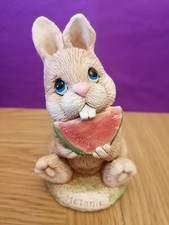 Vintage Hand Painted Moorcraft