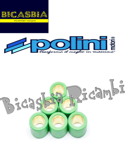 10494 polini 18 - 10494, 24