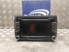 VOLKSWAGEN GOLF 5K MK6