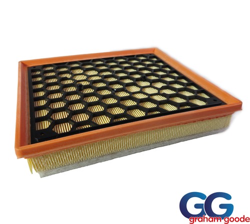 Air filter fits ford sierra - filter,