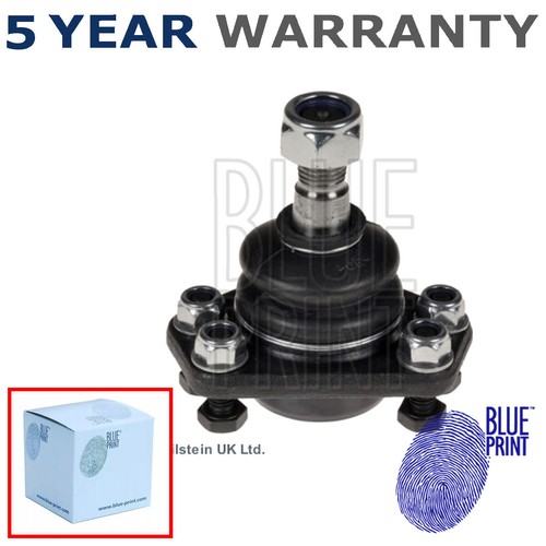 Ball joint blue print - ball, fits