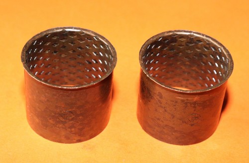 Bsa bantam d10 top fork - bantam, d7