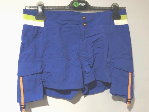Ladies zumba gym shorts - ladies,