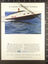 1990 ADVERTISEMENT for Larson