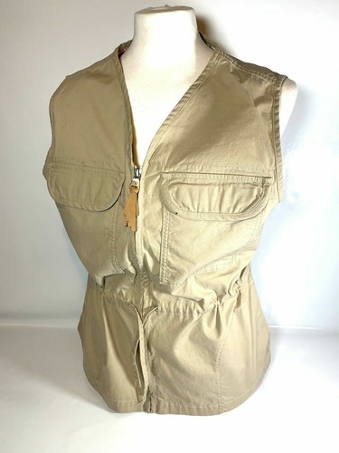 Aigle nature lightweight gilet - nature,