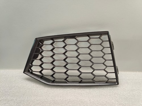 Audi bumper lower grille - bumper,