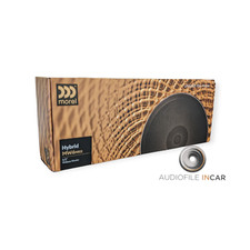 Morel Hybrid MW6 MKII 6-1/2"