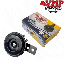 12v Motorcycle Horn E Marked