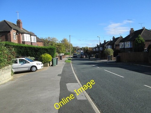 Photo 6x4 birchwood avenue - avenue,